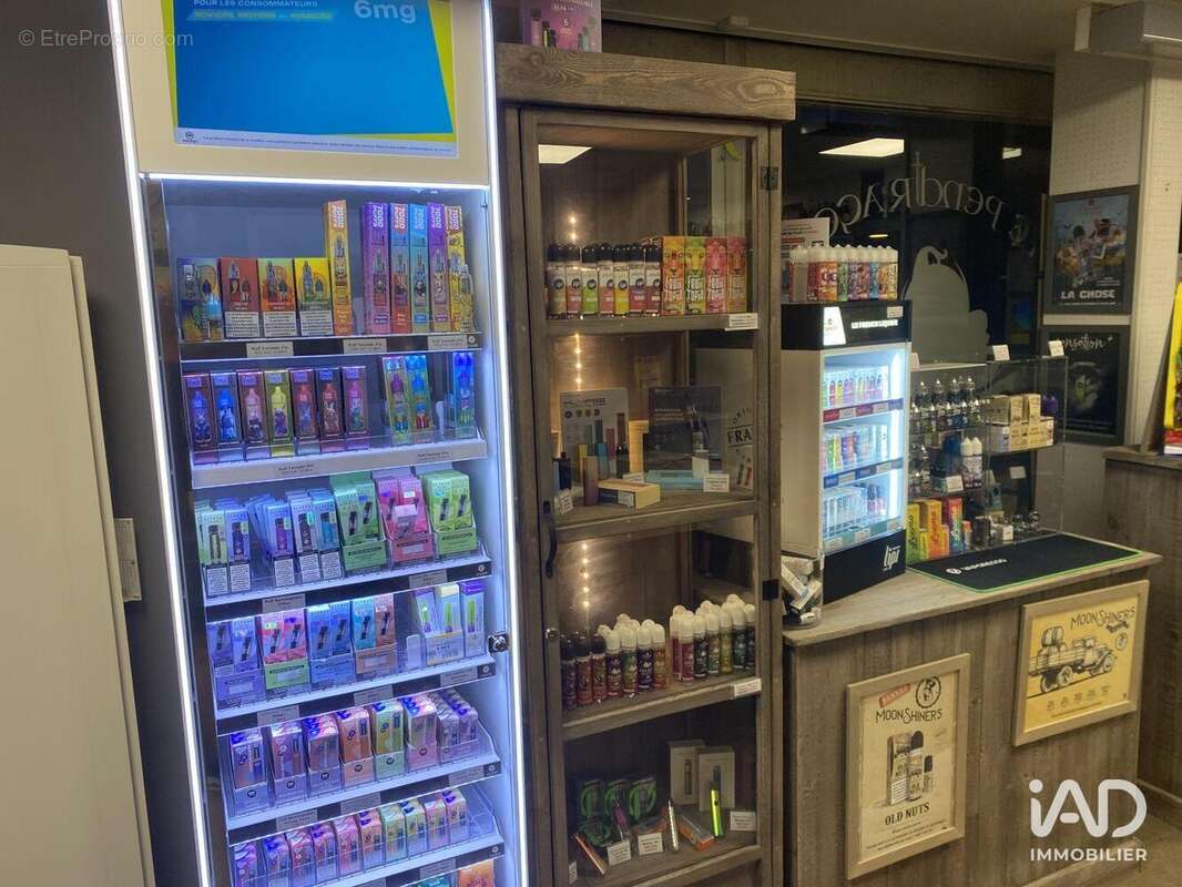 Photo 4 - Commerce à PLECHATEL