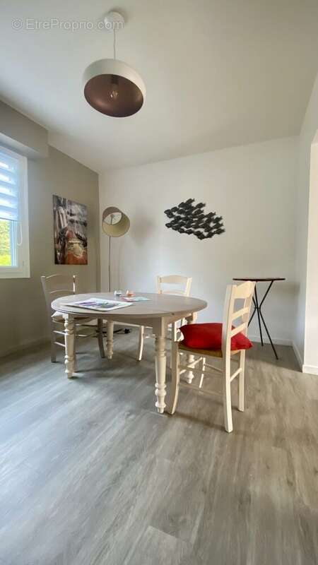 Maison 84 m² à Groix  - photo 5