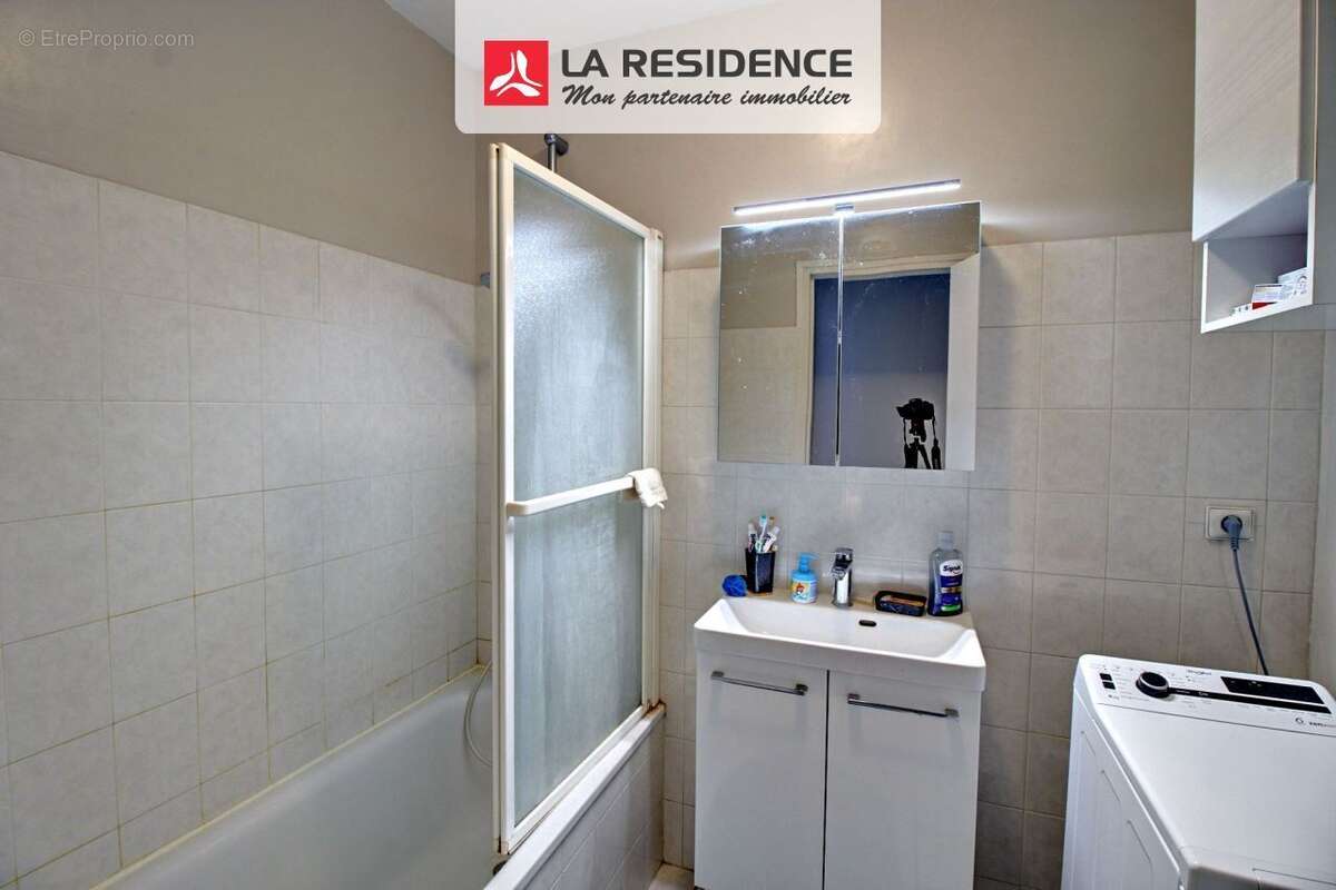 Appartement à CONFLANS-SAINTE-HONORINE