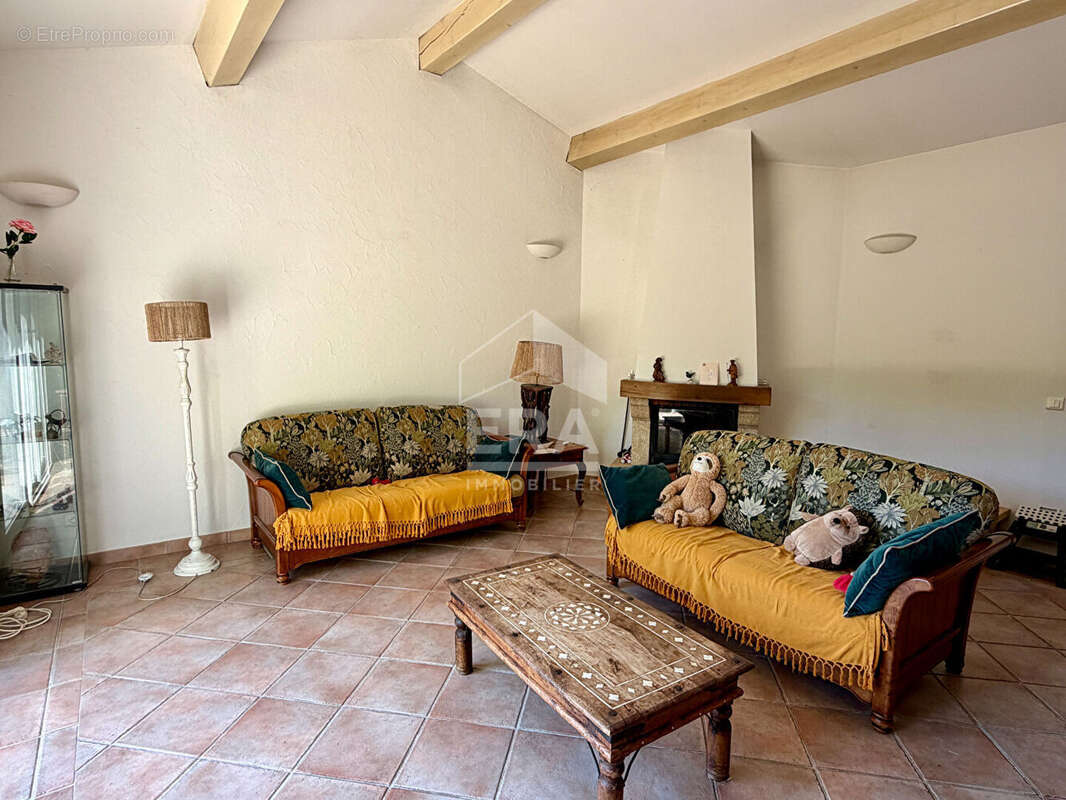Maison à LE LUC