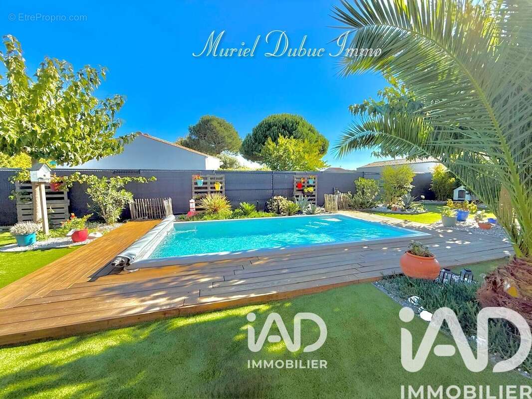Photo 3 - Maison à LES MATHES