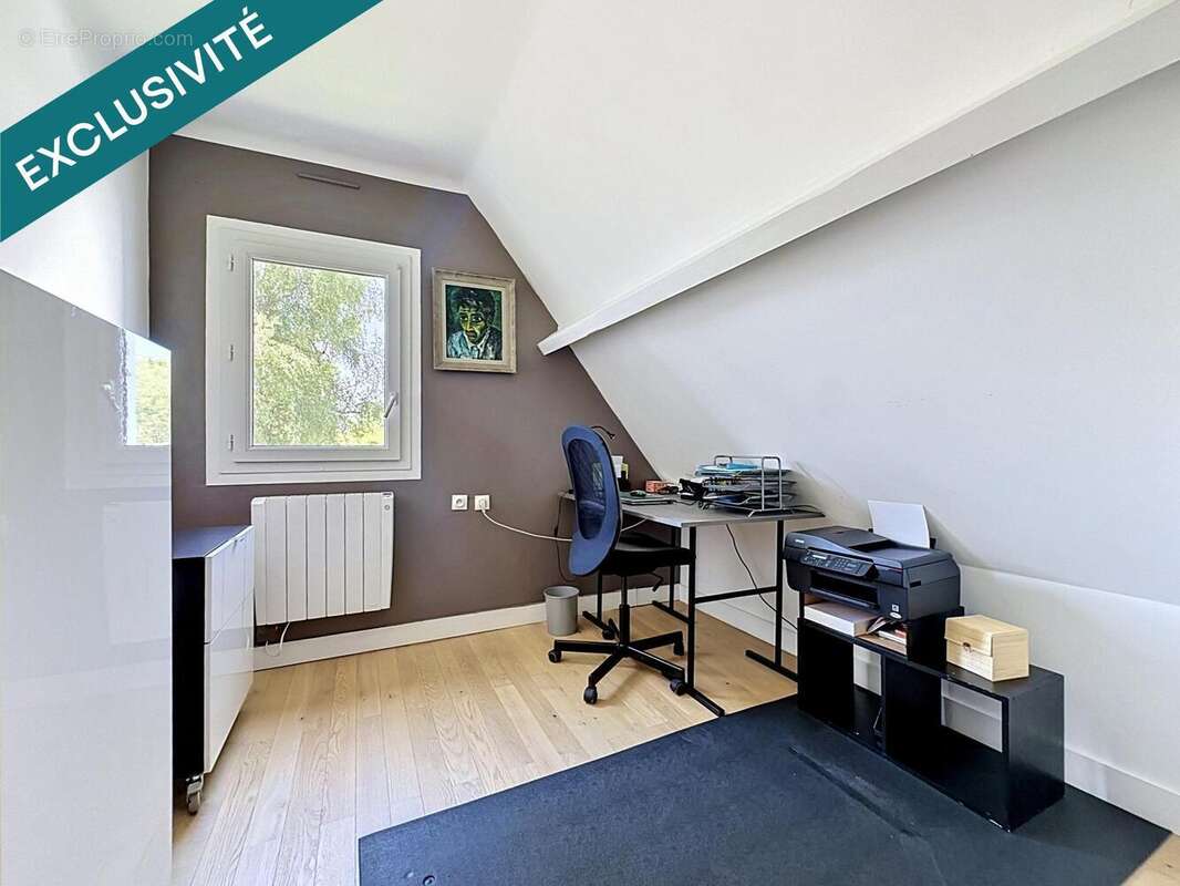 Photo 8 - Maison à SAINTE-LUCE-SUR-LOIRE