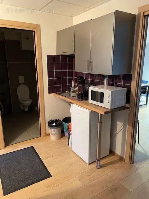 Appartement à L'ILE-ROUSSE