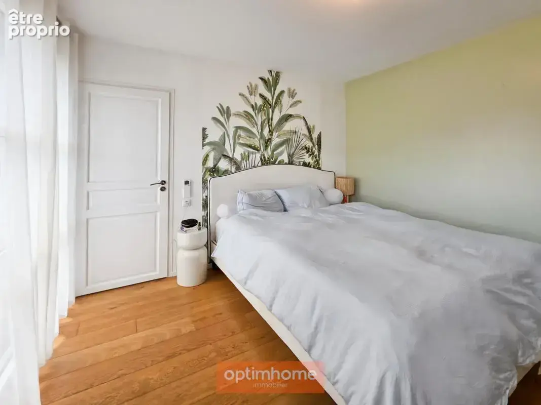 Maison contemporaine - piscine chauffée - 145 m² - expo sud - photo 8