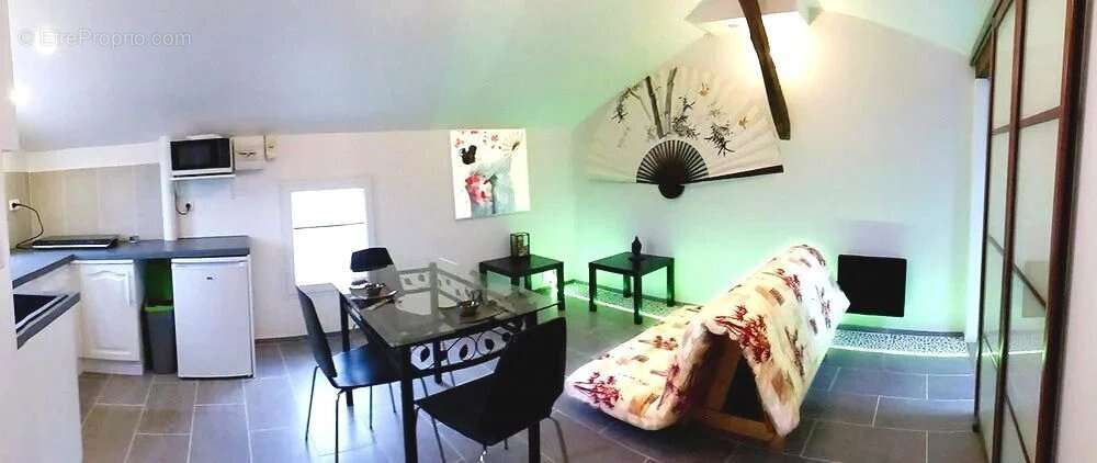 Appartement à AGEN