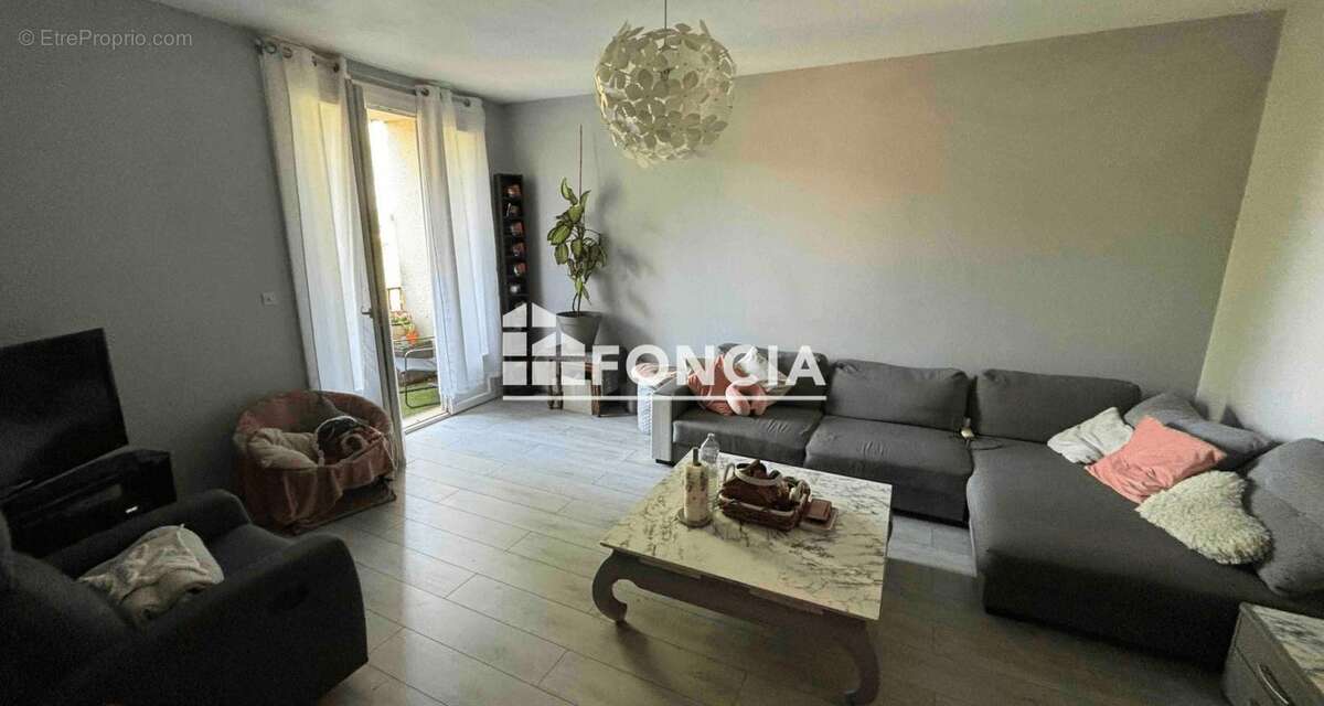 Appartement à AGEN