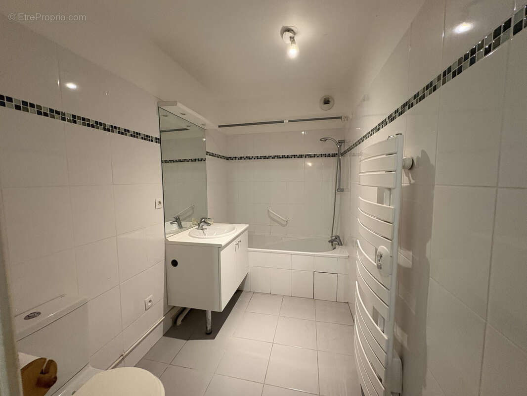 Appartement à CHEVREUSE