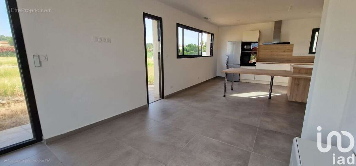 Photo 7 - Maison à BOMPAS