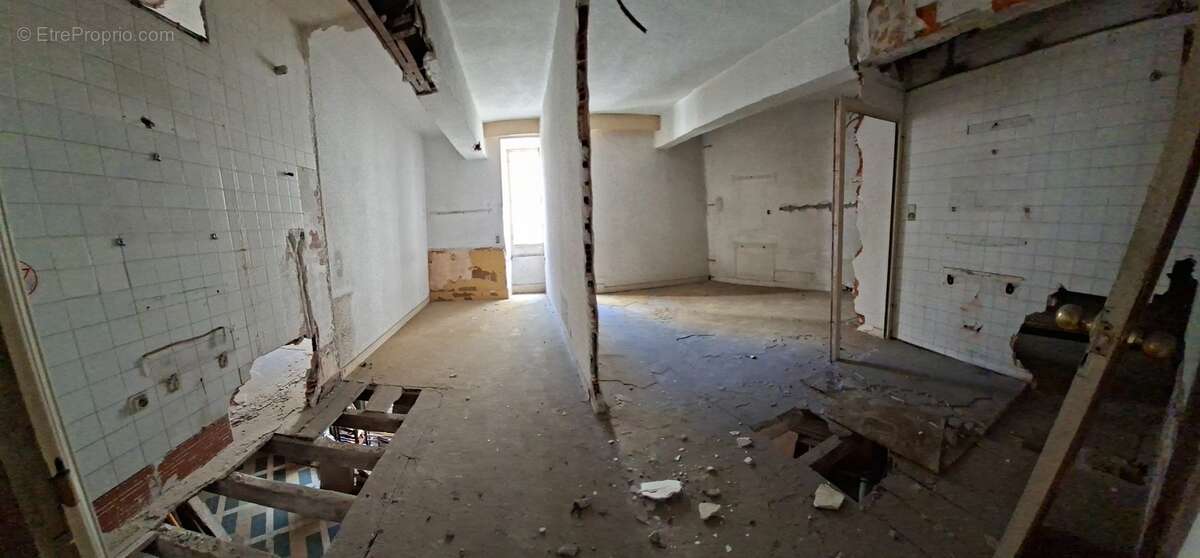 2 Appartements-plateaux à vendre 2 lot, 6 pièces LOURDES (65) - photo 2