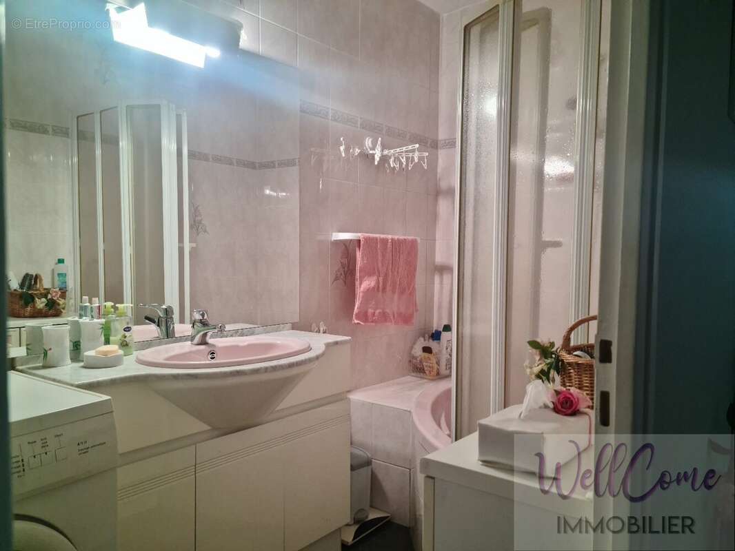 Appartement à AMBILLY