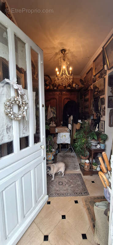 Maison à SENS