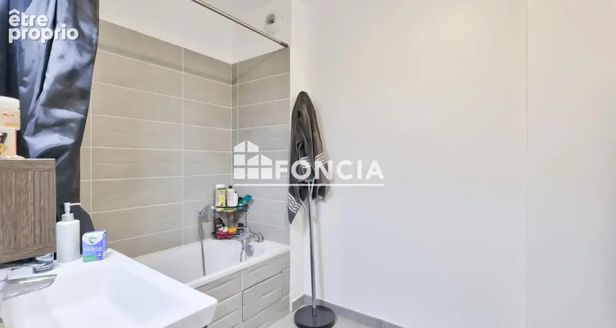 Appartement 2 pièces Drancy - photo 11