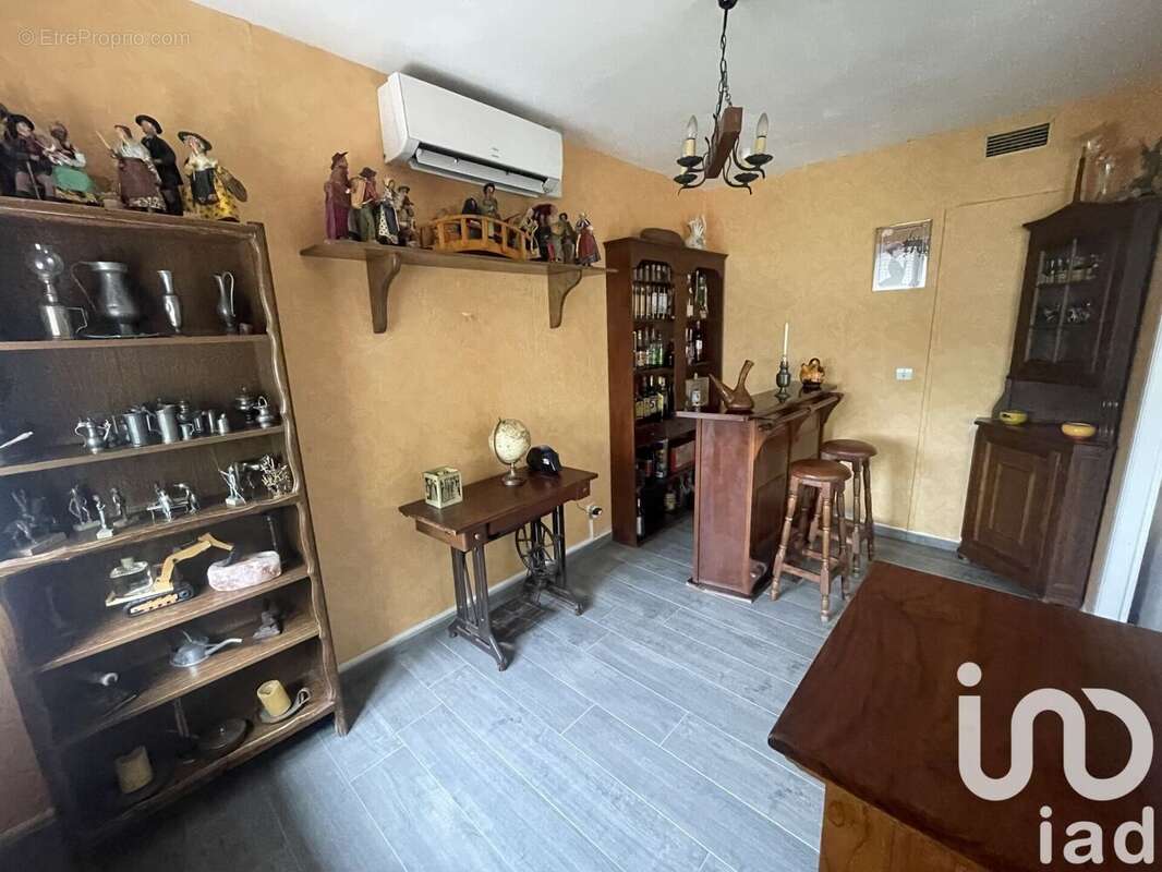 Photo 5 - Maison à SAINT-MAURICE-L&#039;EXIL