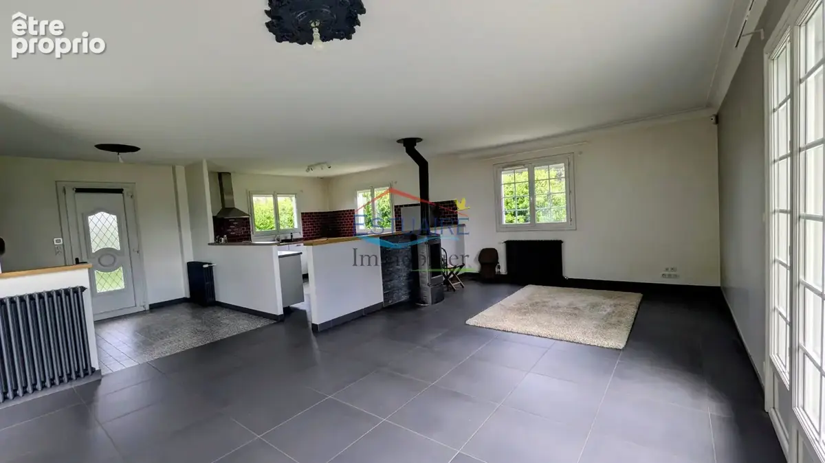 Maison 141 m² à Coueron  - photo 2