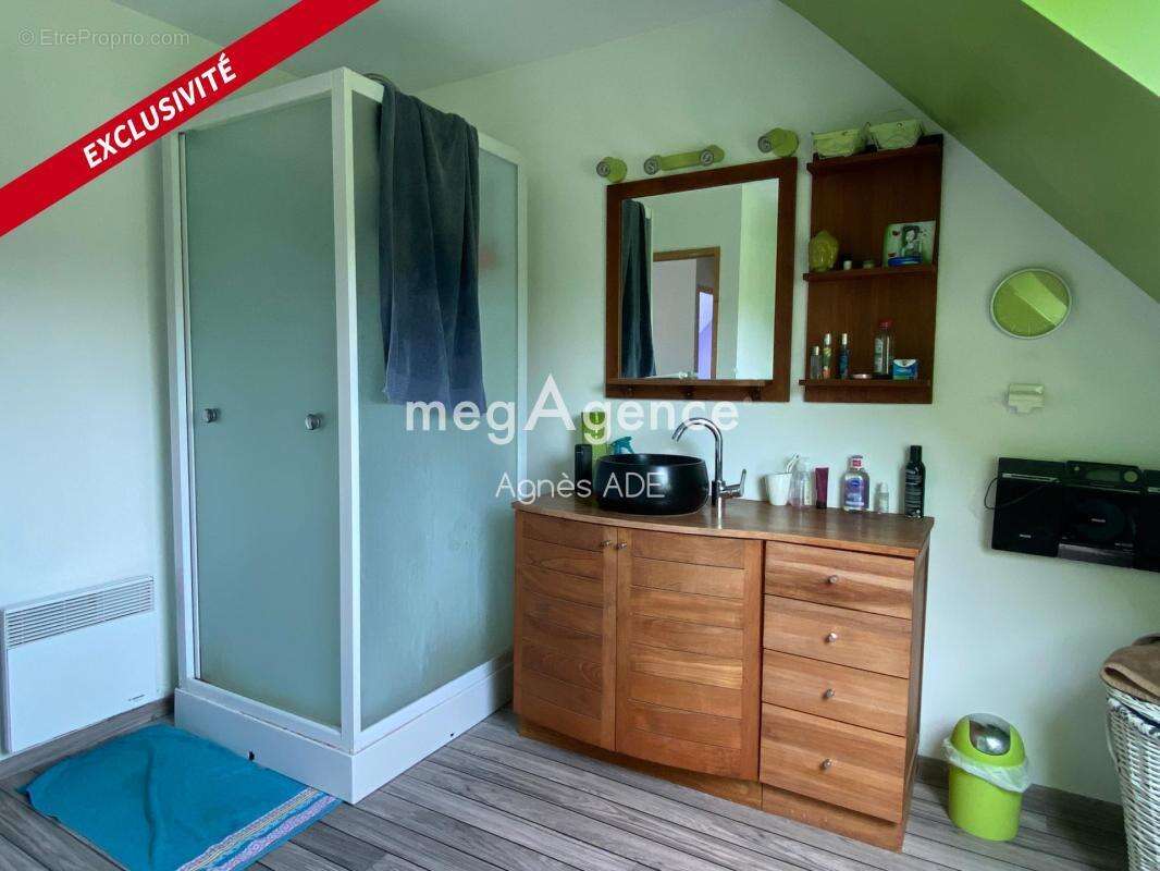 Maison 3 chambres - photo 18