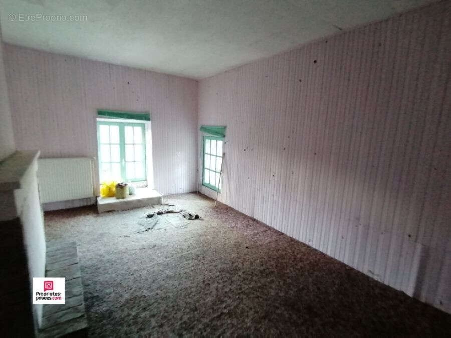 VIGNATS (14700) maison  6 pièces, 4 chambres  140 m2 environ , PRIX 100 700 , honoraires 6% inclus à la charge de l'acquéreur so - photo 12