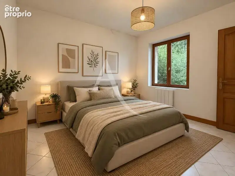 Maison 3 chambres - photo 4
