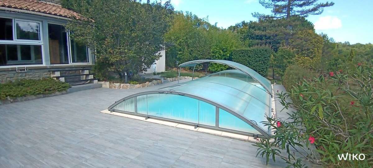 Maison à VABRES