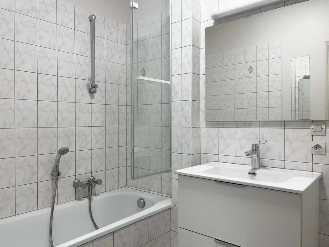 Appartement à COLMAR