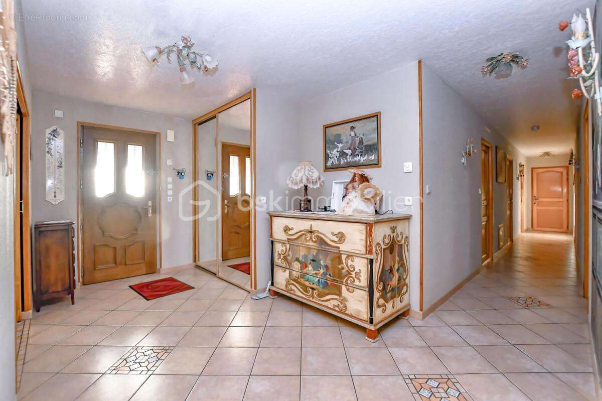 Maison à MAIZEY
