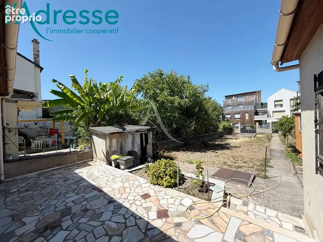 Maison Noisy Le Grand 3 pièce(s) 65 m2 - photo 4