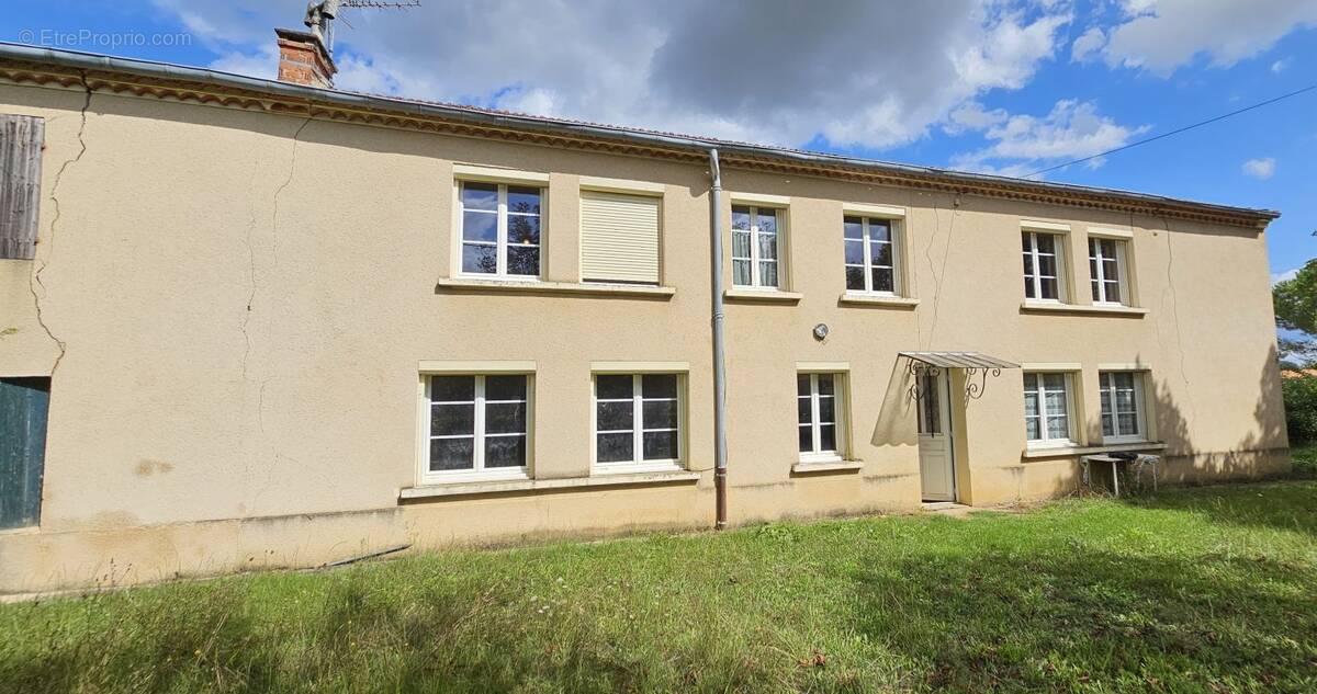 Maison à CONDOM