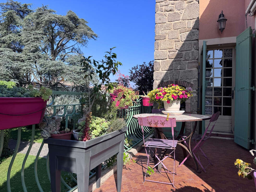 Maison individuelle avec piscine - photo 4