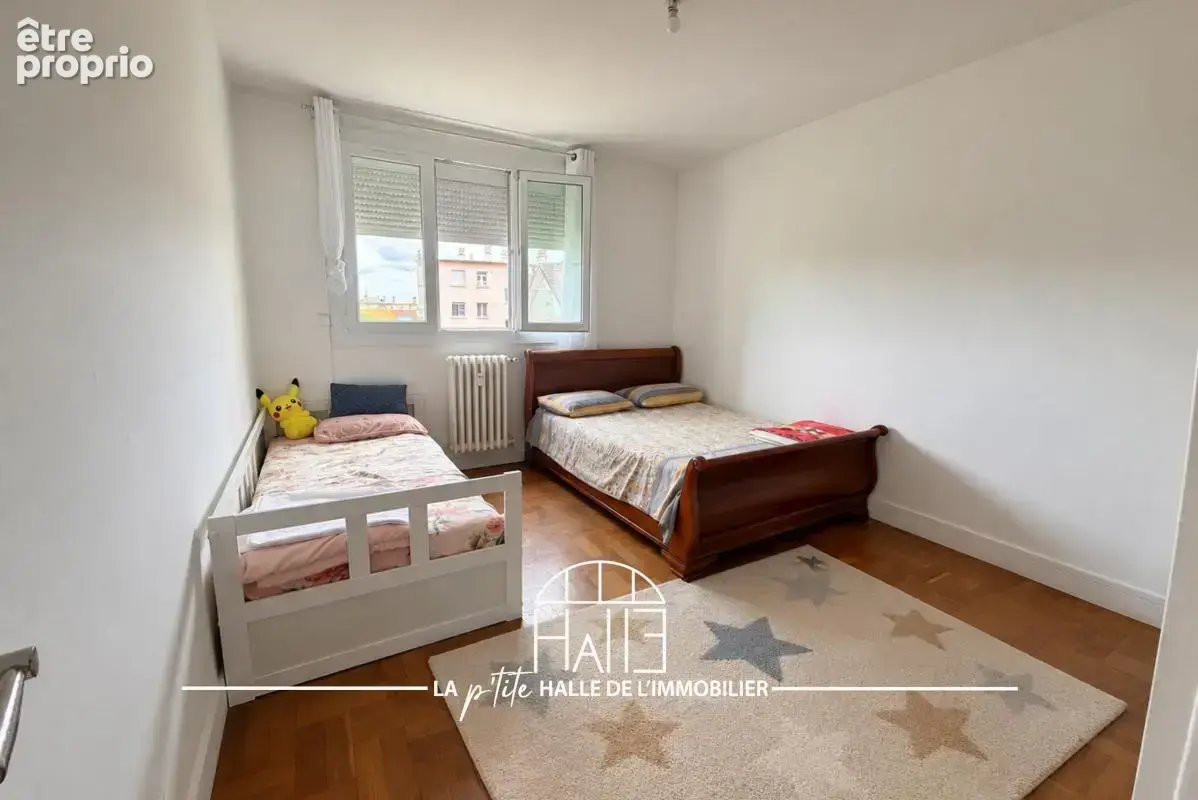 Appartement - photo 3