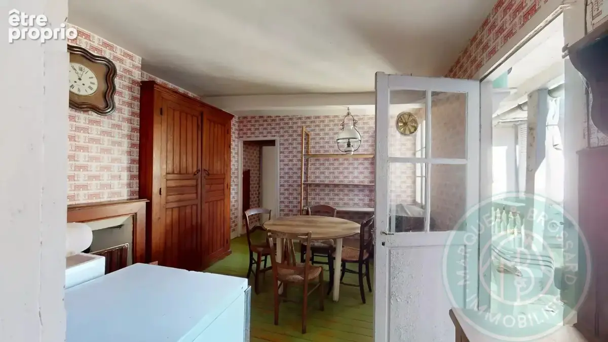 Ensemble immobilier au coeur de Bagnères-de-Bigorre - photo 19