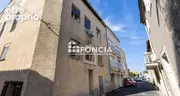 Appartement à VILLENEUVE-LES-MAGUELONE