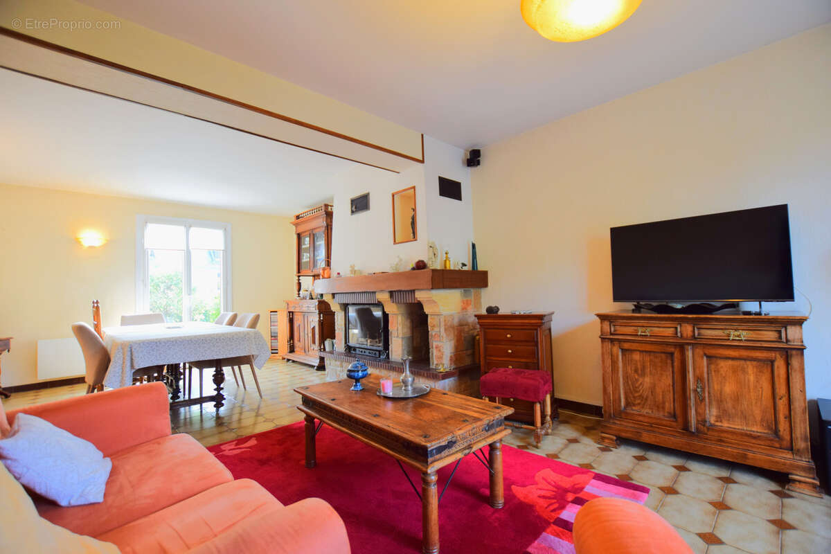 Maison à MURS-ERIGNE