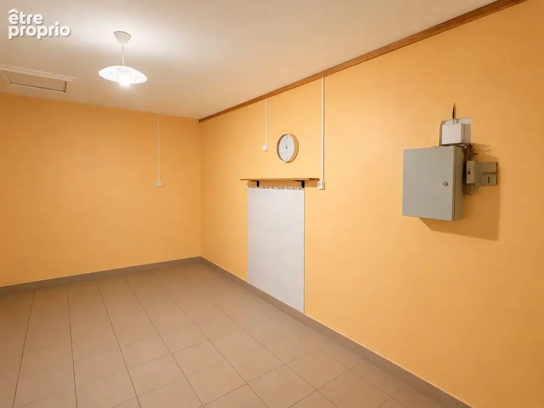 Maison de plain-pied avec 3 chambres et jardin   Bergerac - photo 12