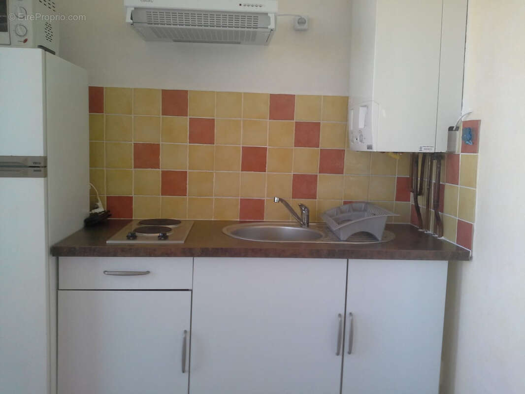 Appartement à BEZIERS