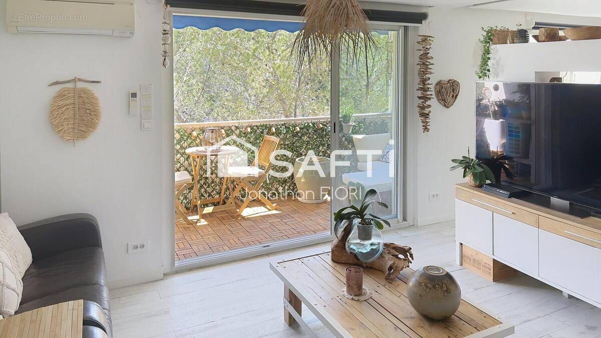 Photo 1 - Appartement à TOULON
