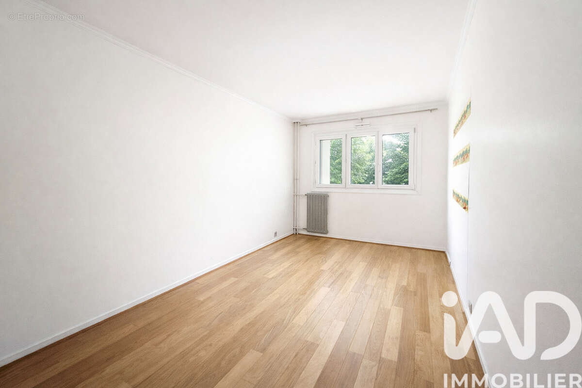 Photo 8 - Appartement à TAVERNY