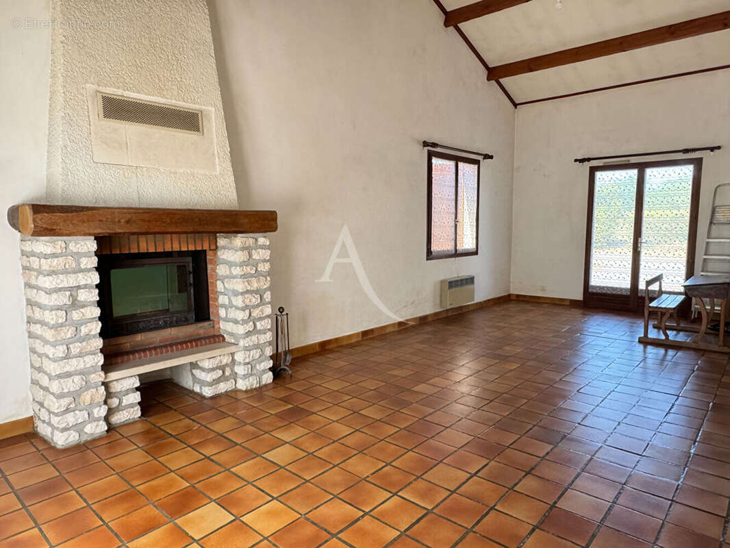 Maison  - Vix - 146 m² - photo 3