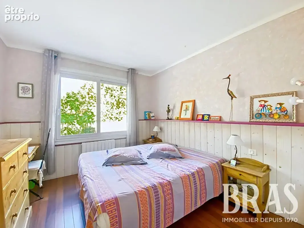 A vendre Maison de charme PORNICHET - POINTE DU BEC - 3ch - photo 7
