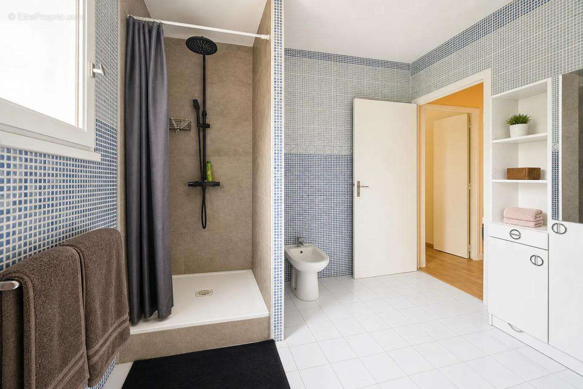Maison 6 pièces 180 m² avec piscine au Faget - photo 14