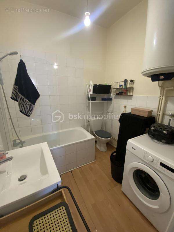 Appartement à CALUIRE-ET-CUIRE
