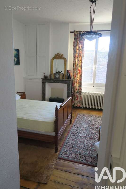 Photo 9 - Maison à PLEUMARTIN