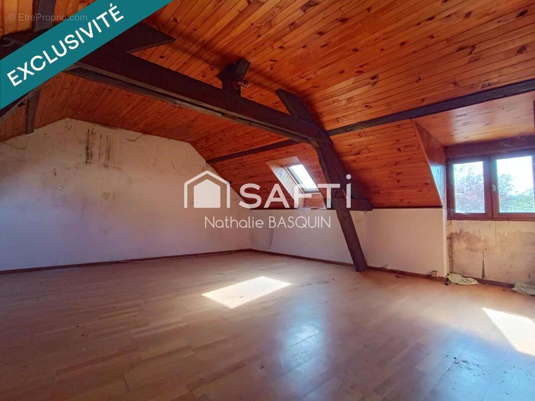 Photo 9 - Maison à GENOUILLY