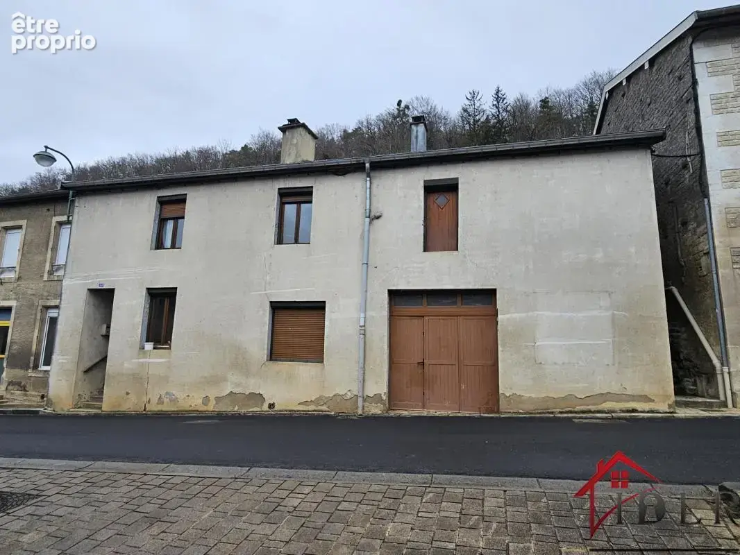 Appartement 4 pièces 180 m² à vendre à Chevillon (52170) - photo 1
