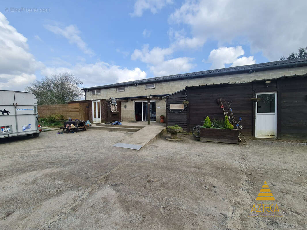 Terrain à BEAUVOIS-EN-CAMBRESIS