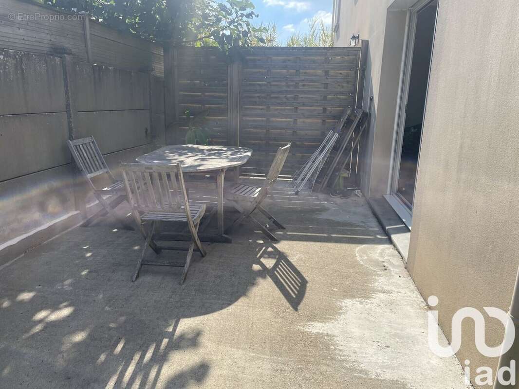 Photo 3 - Maison à BOUGUENAIS