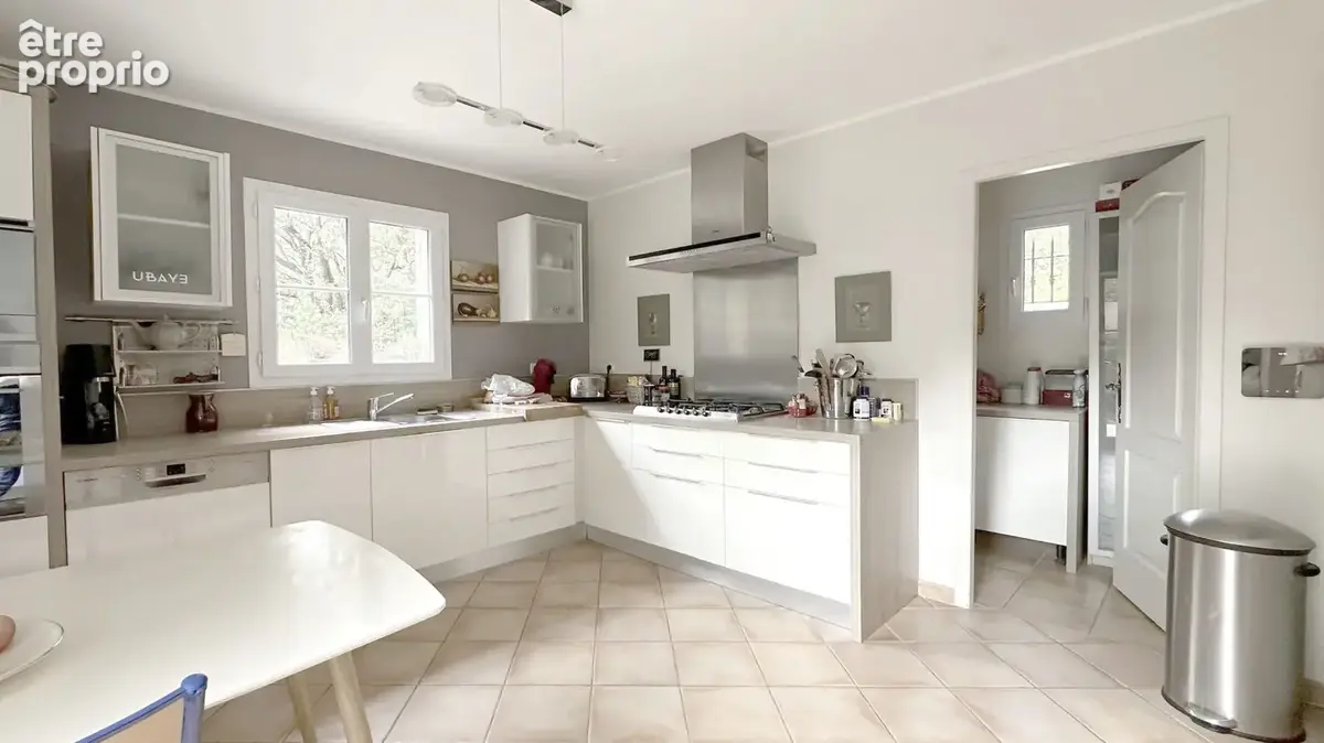 Maison 5 pièce(s) 125 m2 - photo 7