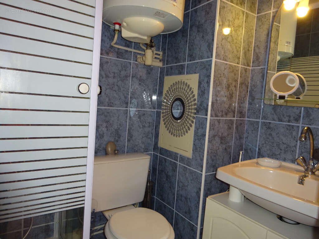 Appartement à PORT-LA-NOUVELLE