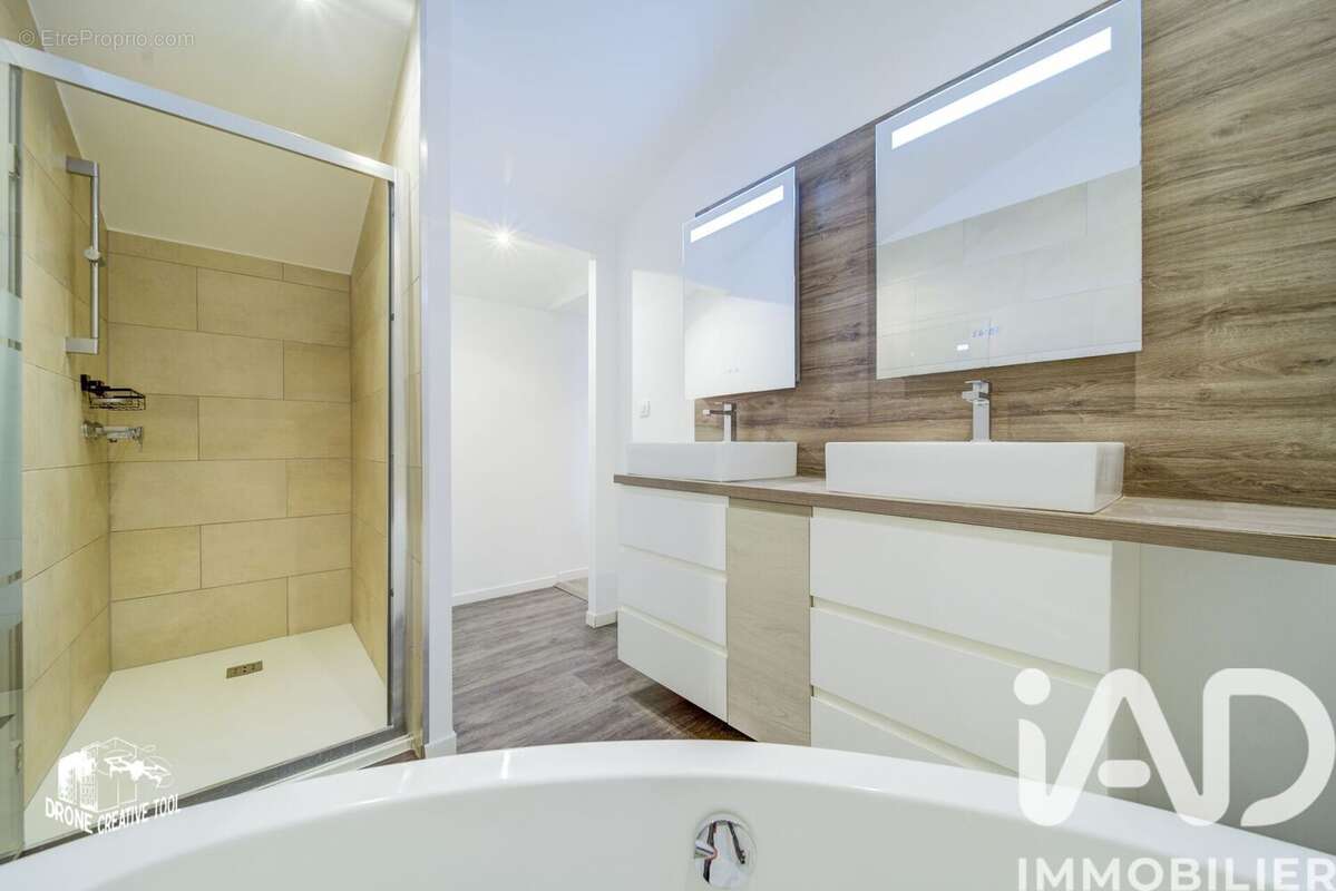 Photo 8 - Maison à VERNEVILLE