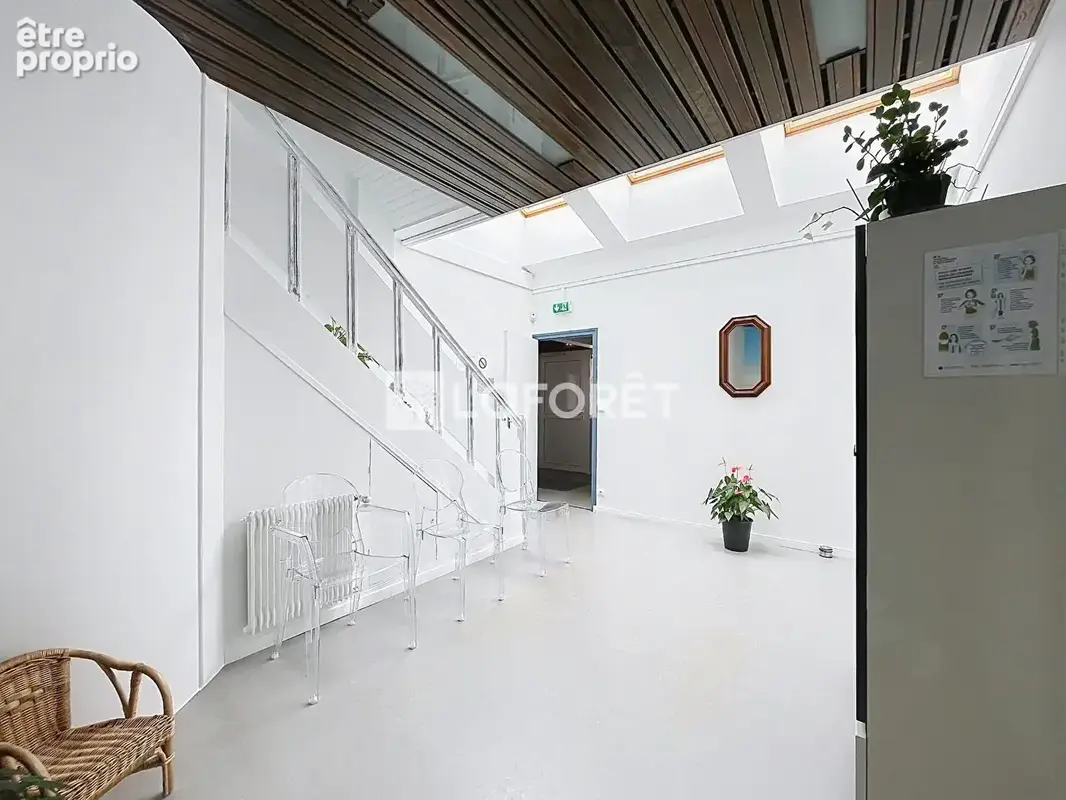 Maison familiale avec espace professionnel à Chaumont - photo 17