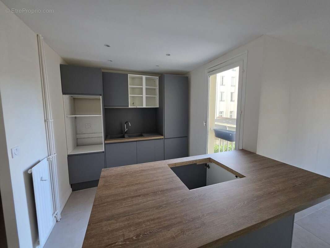 Appartement 98 m² à Lyon-3e  - photo 5