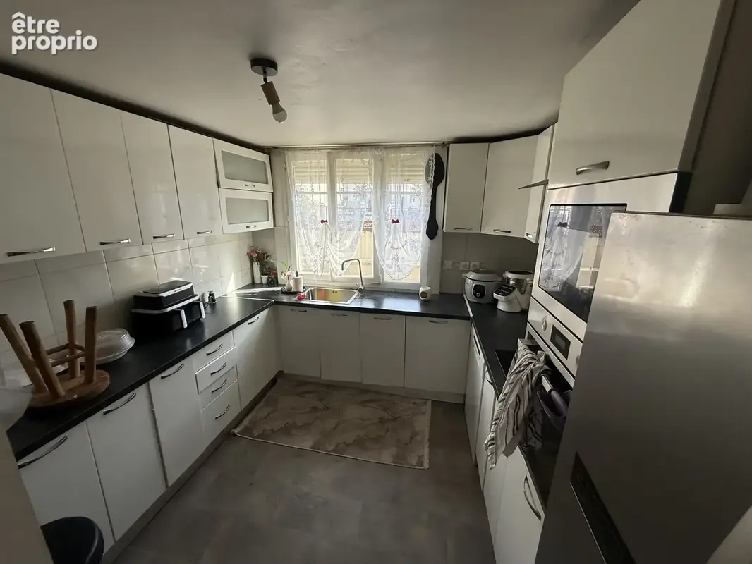 - Maison 4 chambres - - photo 5